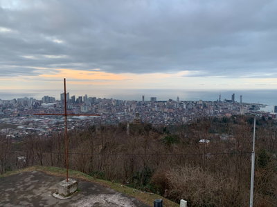 Batumi, Batumi, 2019