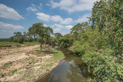 SL Anuradhapura Malvathu River, Anuradhapura, 2020