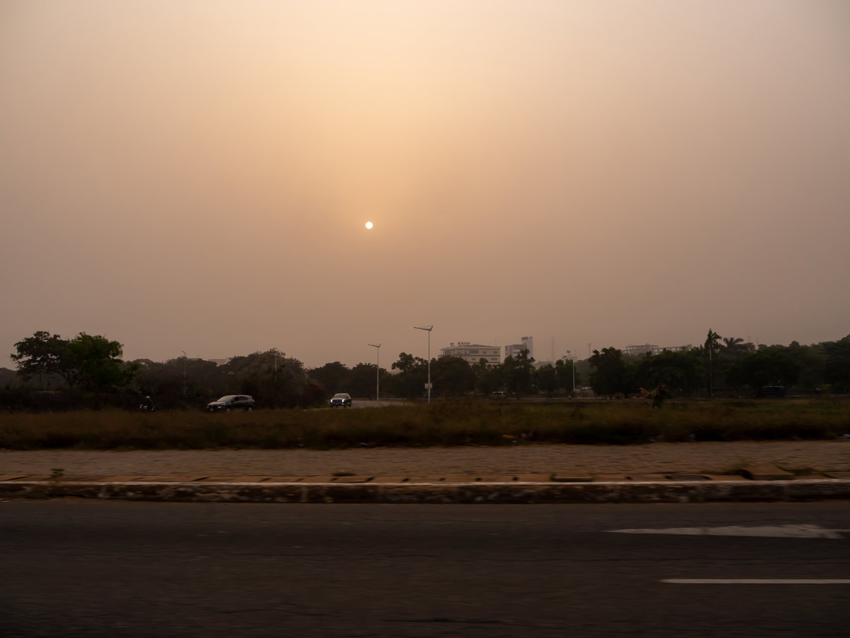 Harmattan, Ayawaso West (P1100502), Accra, Ghana, 2023
