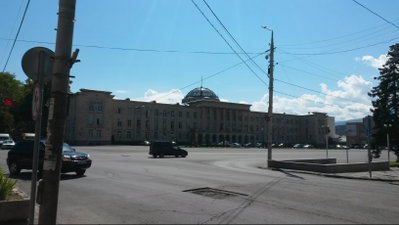 Bundestagi3, Gori, 2016
