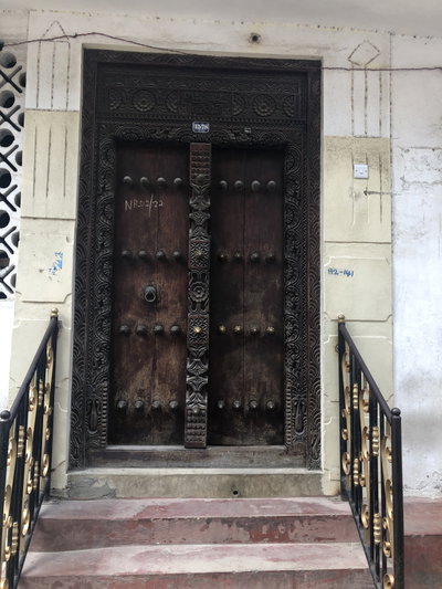 Stone Town 2022 078, Zanzibar, 2022