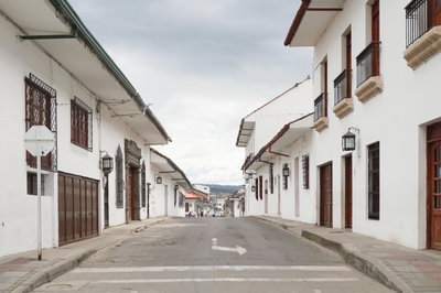Carrera 10, Popayán, Popayán, 2020