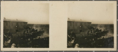 EU: No. 154. Reykjavik - Thermal sources. (1933), Reykjavik, 1933