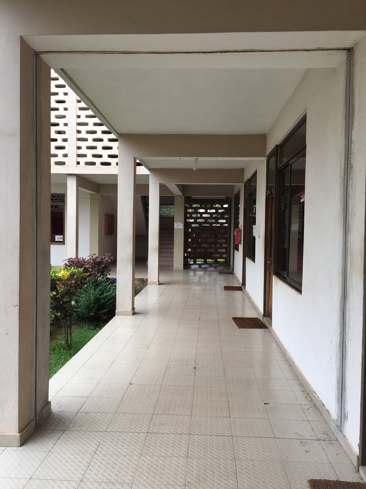 Tamale, Tamale, Ghana, 2015
