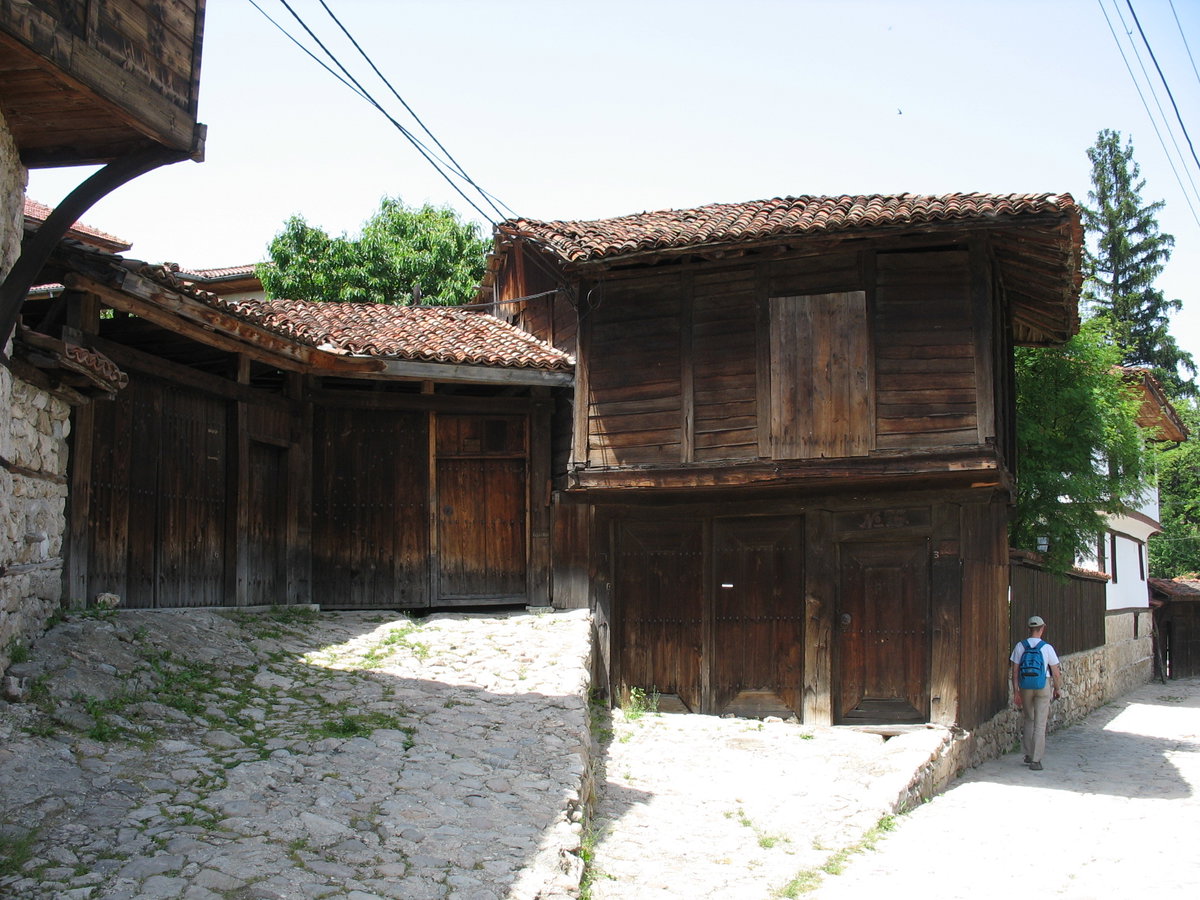 Koprivshtitsa, Koprivshtitsa, Bulgaria, 2010