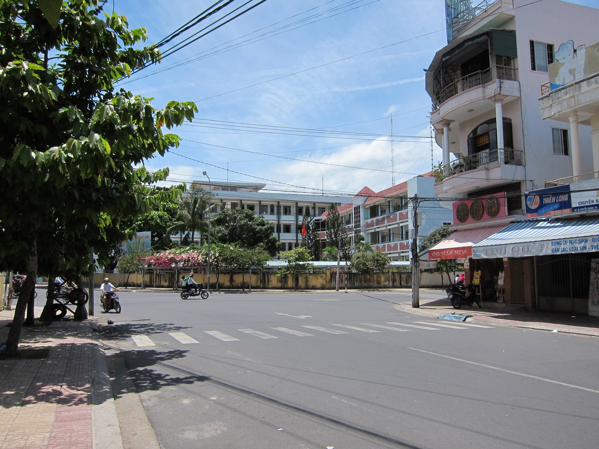Nha Trang , Vietnam, Nha Trang, Vietnam, 2011
