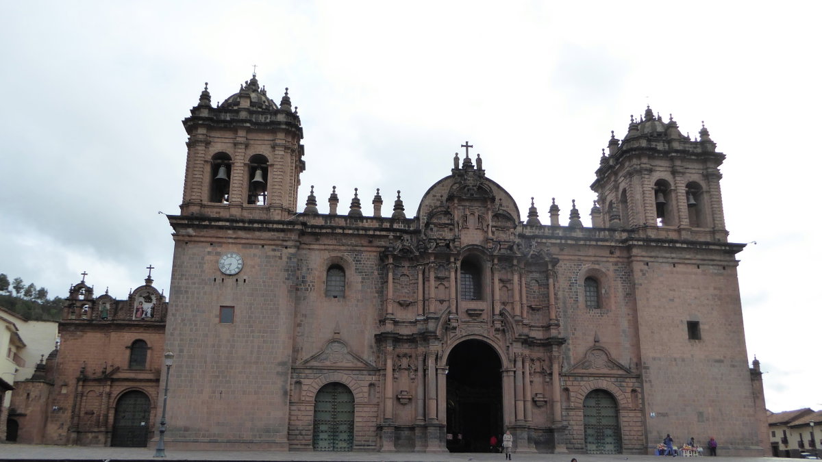 Altstadt Cusco Peru 69, Cusco, Peru, 2018