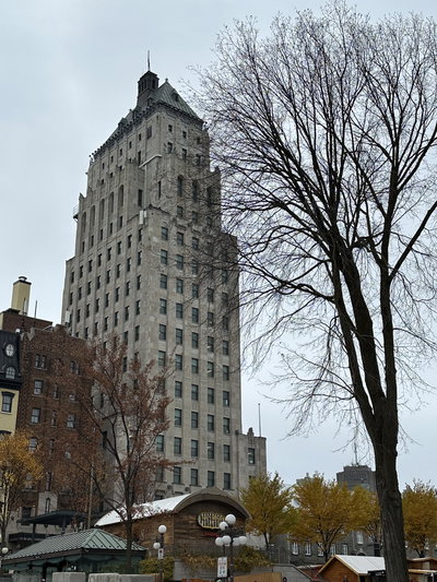 Vieux-Québec Old Quebec 2878 277, Quebec City, 2024