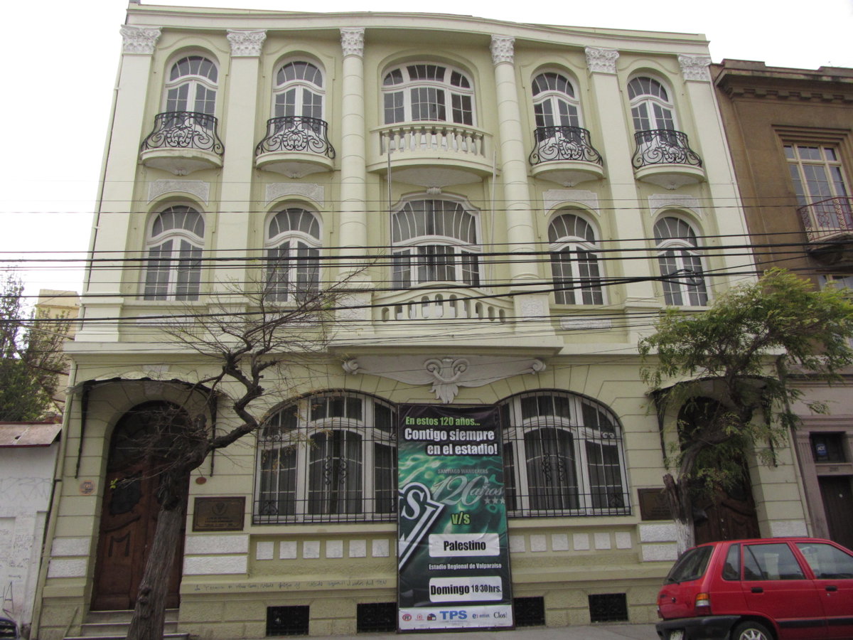 WLM 2047 fstar view 01, Valparaíso, Chile, 2012