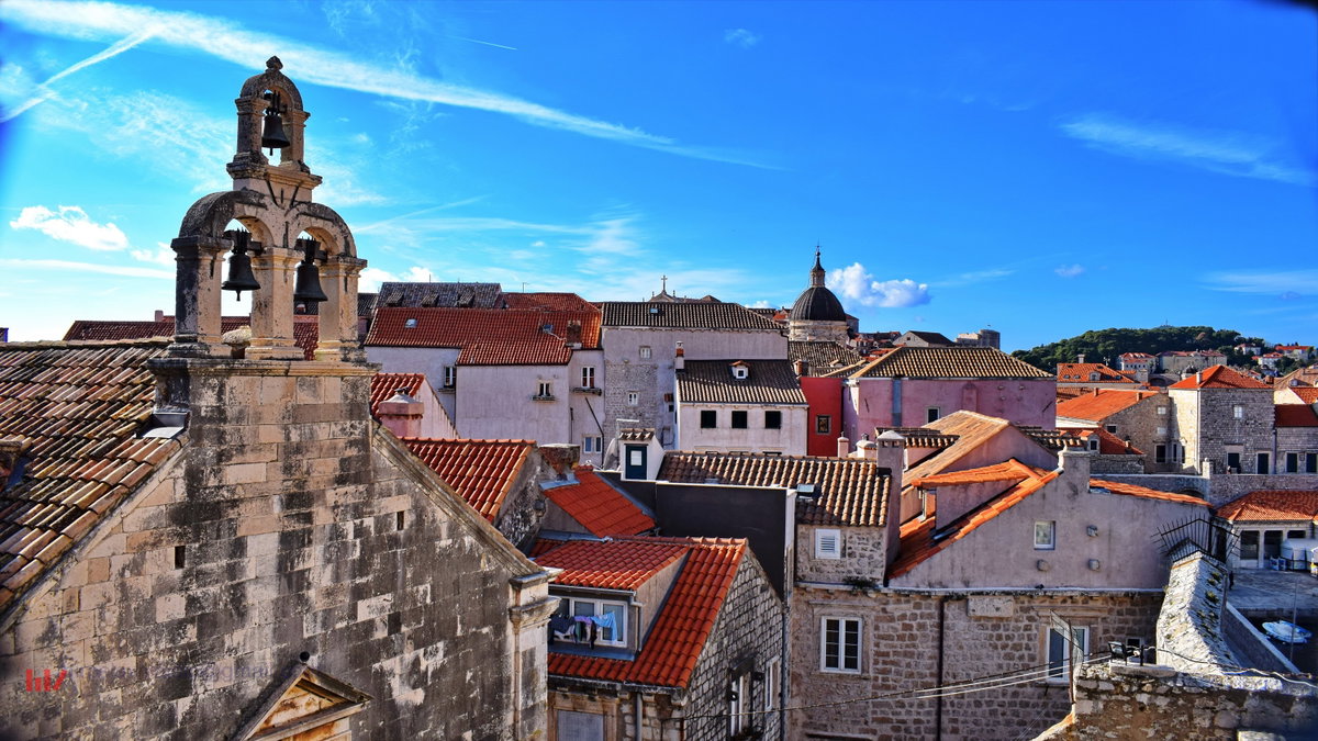 Dubrovnik, Dubrovnik, Croatia, 2017