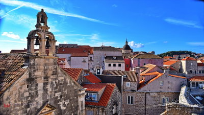 Dubrovnik, Dubrovnik, 2017