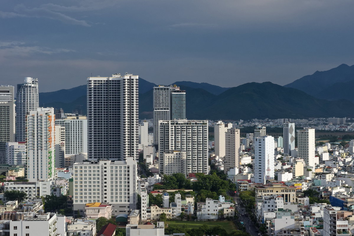 Nha Trang, Vietnam, Nha Trang, Vietnam, 2023
