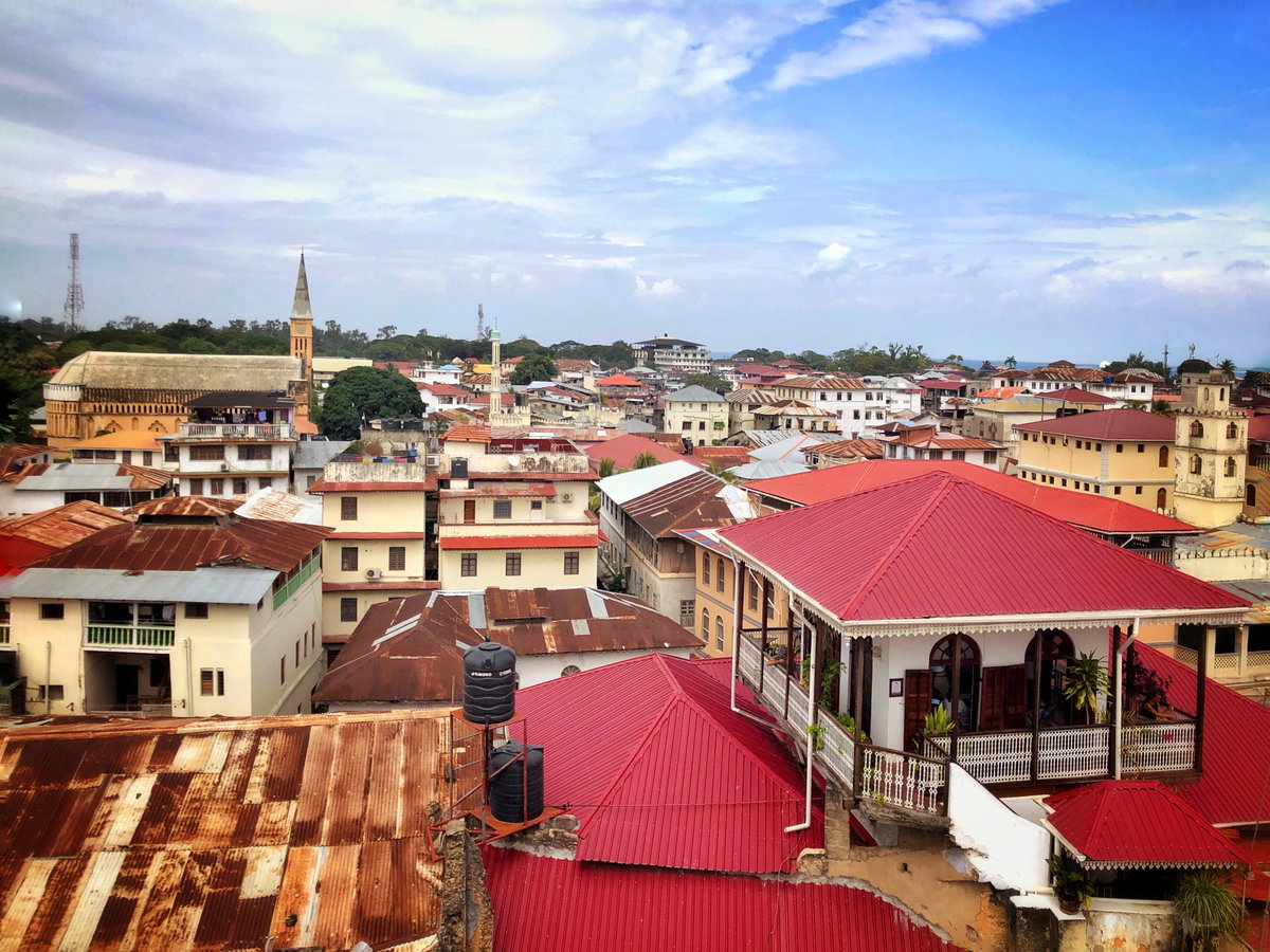 Stone Town 2022 324, Stone Town, Zanzibar, Tanzania, 2022