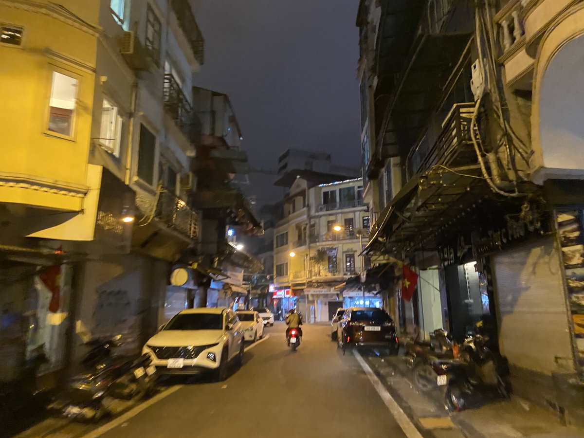 Hoan Kiem, Hanoi, Vietnam 12, Hanoi, Vietnam, 2022