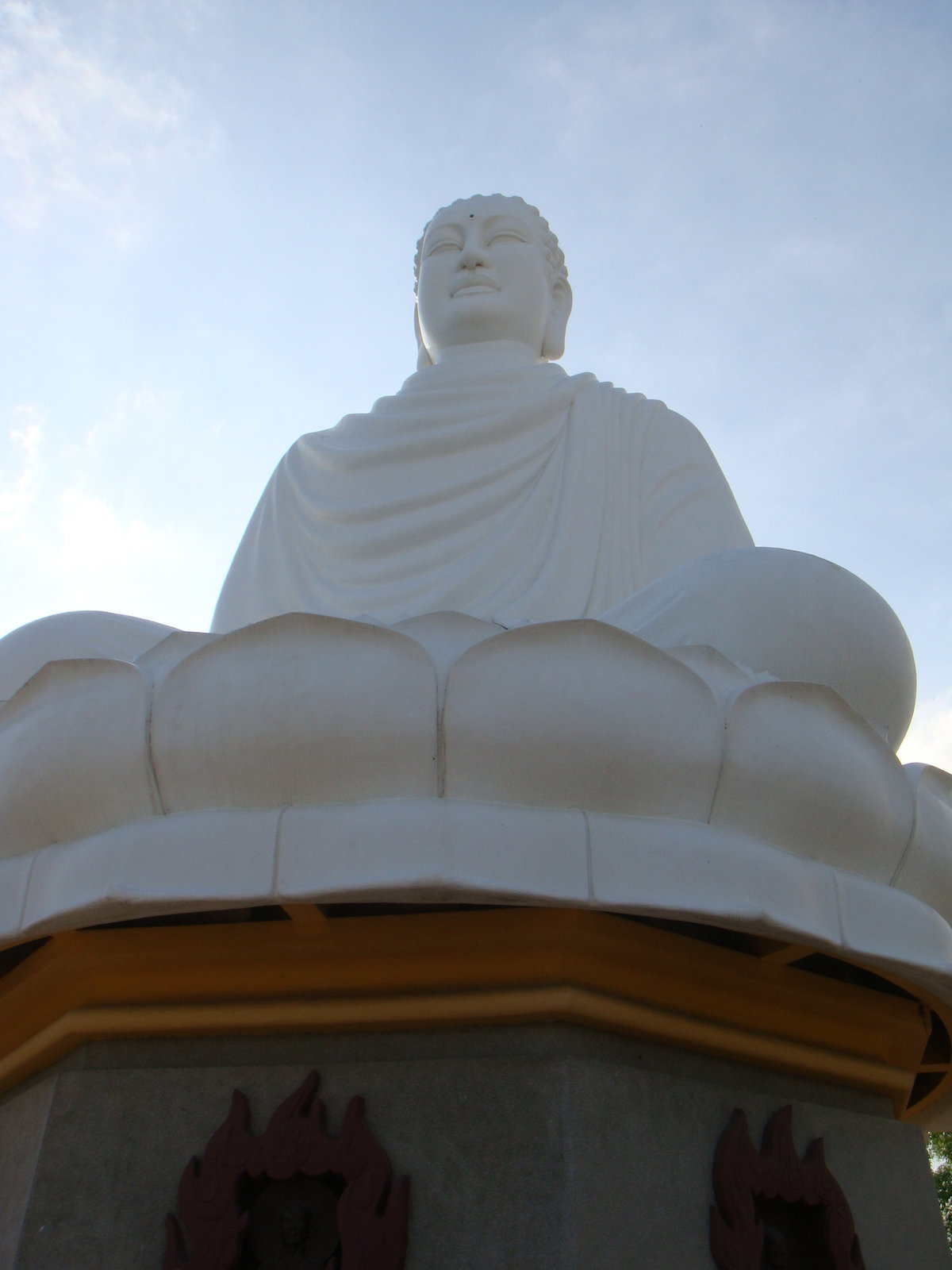 Long Son Buddhist Temple, Nha Trang, Nha Trang, Vietnam, 2010