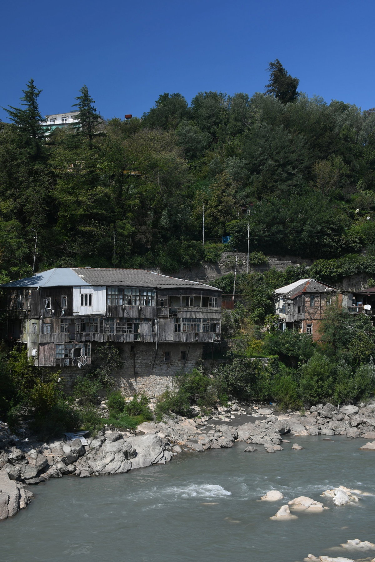 ქუთაისი Kutaissi, Kutaisi, Georgia, 2019