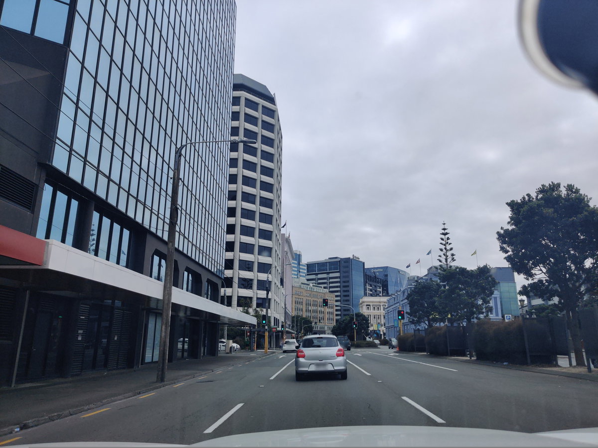 Mapillary (4322683301078007, t5nqc5gmmyurknlocmdu5j) (elphix), Wellington, New Zealand, 2021