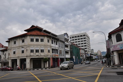 Ipoh, Ipoh, 2011