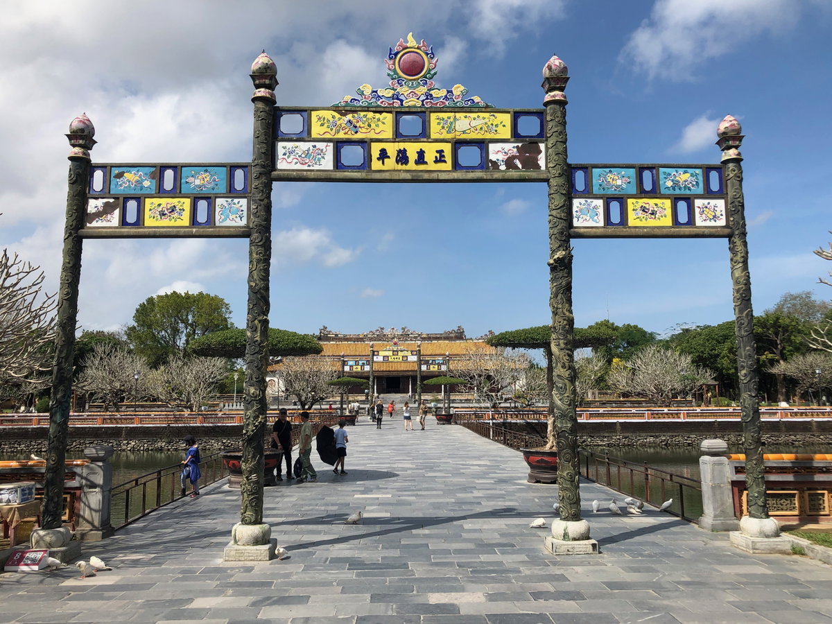 Vietnam, Hue, Vietnam, 2020