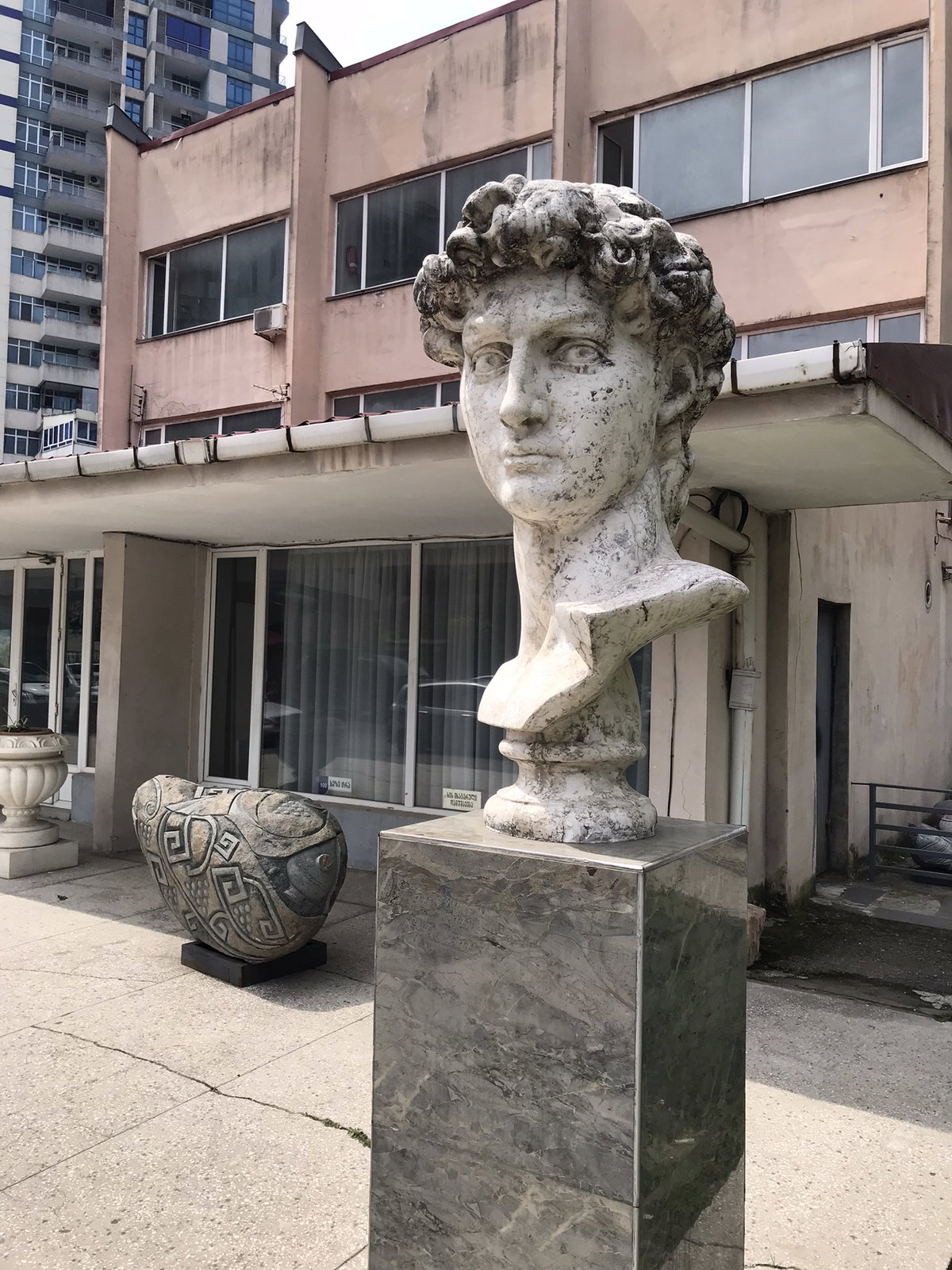 Photo spot in 2025, Batumi, Georgia, 2025