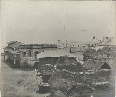 The National Archives UK - CO, Accra, 1890