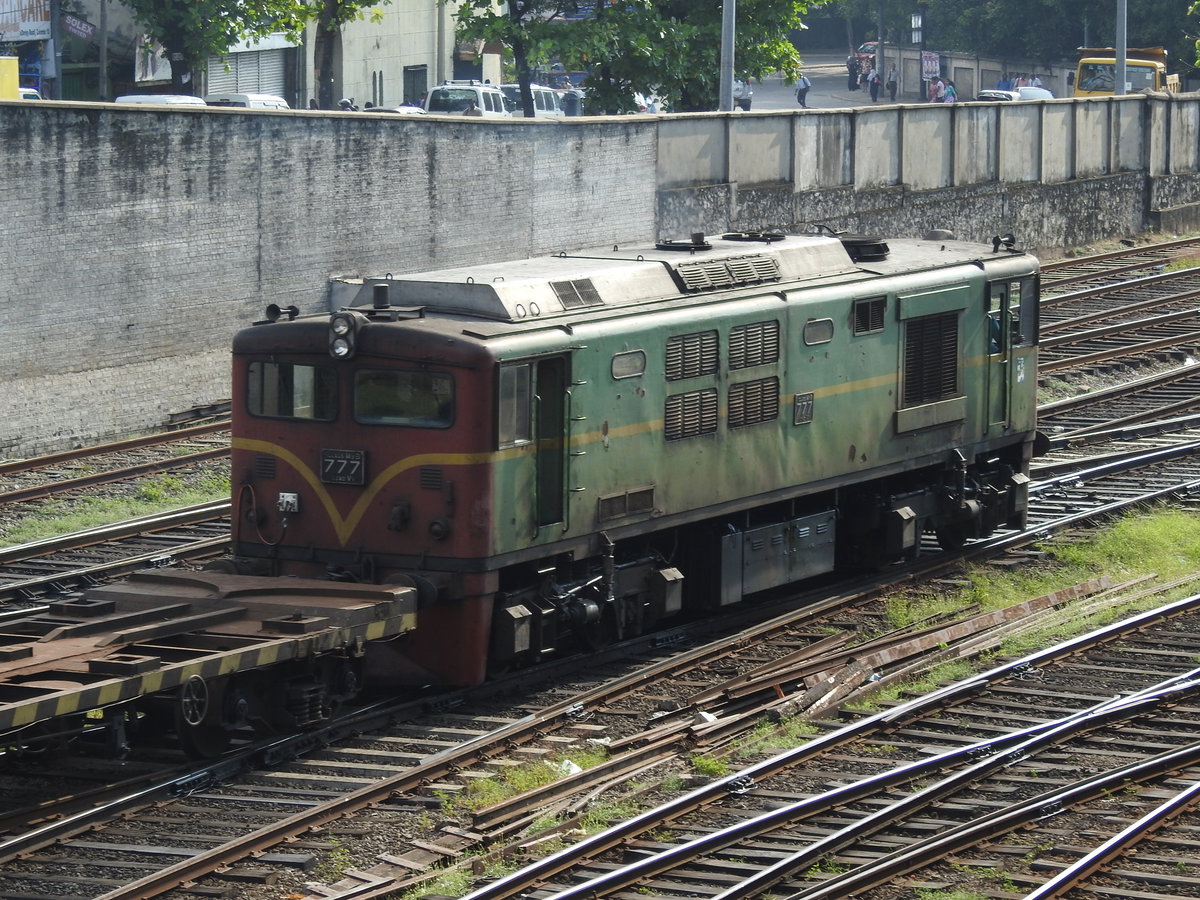UG-LK Photowalk - Colombo Railways, Colombo, Sri Lanka, 2017