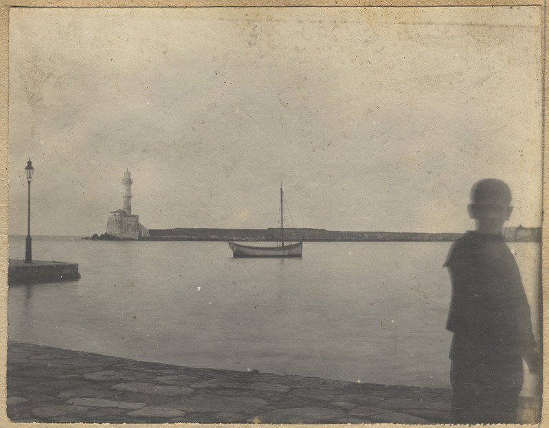 EU: Sissesõit Bizerte sadamasse Tuneesias (1908), Bizerte, Tunisia, 1908