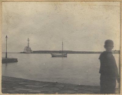 EU: Sissesõit Bizerte sadamasse Tuneesias (1908), Bizerte, 1908