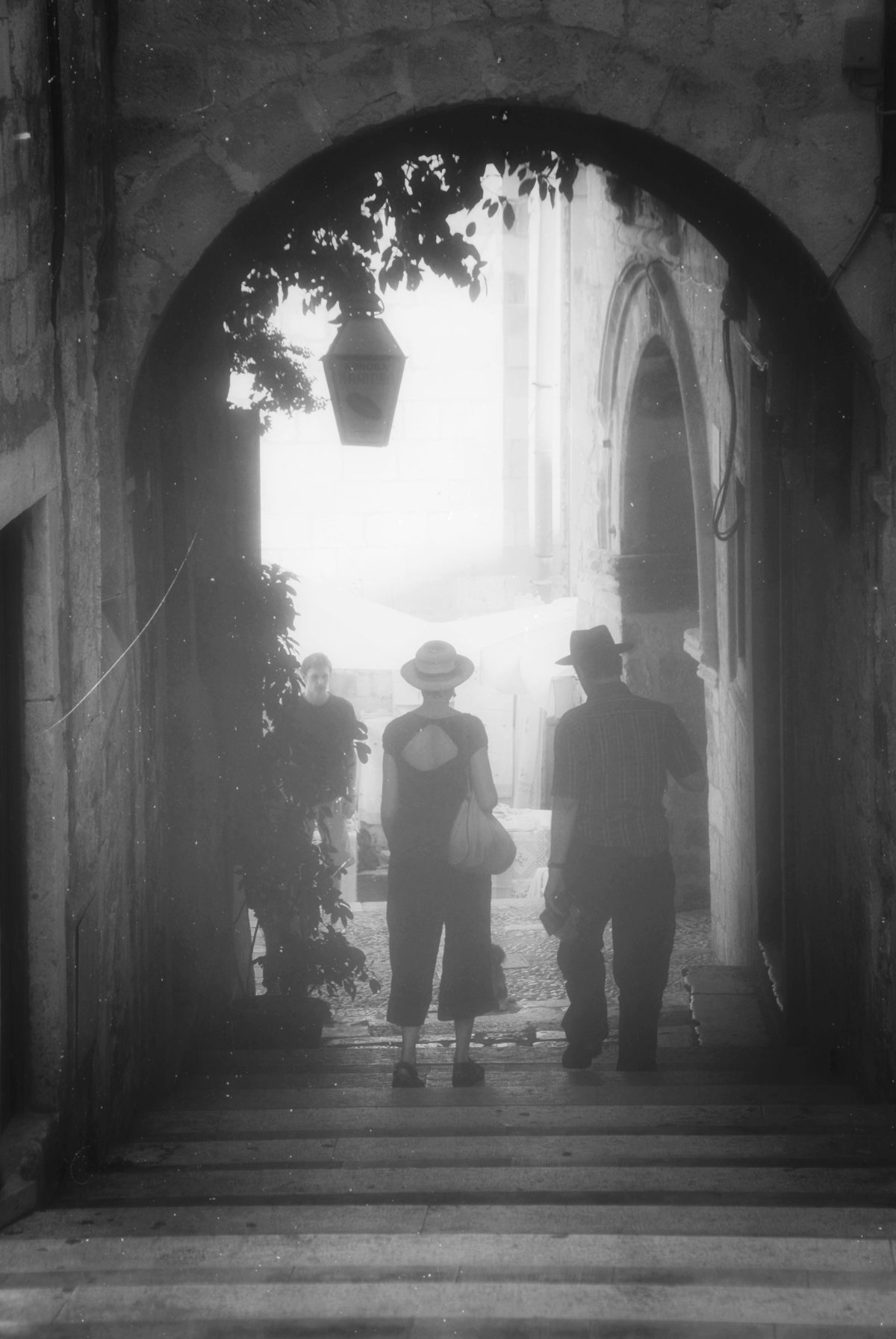 Dubronik, Dubrovnik, Croatia, 2015