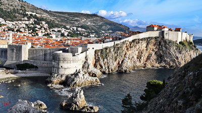Dubrovnik, Dubrovnik, 2017