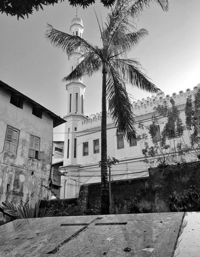 Stone Town 2022 338, Stone Town, 2022