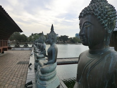 Wekanda, Colombo, Sri Lanka, Colombo, 2012