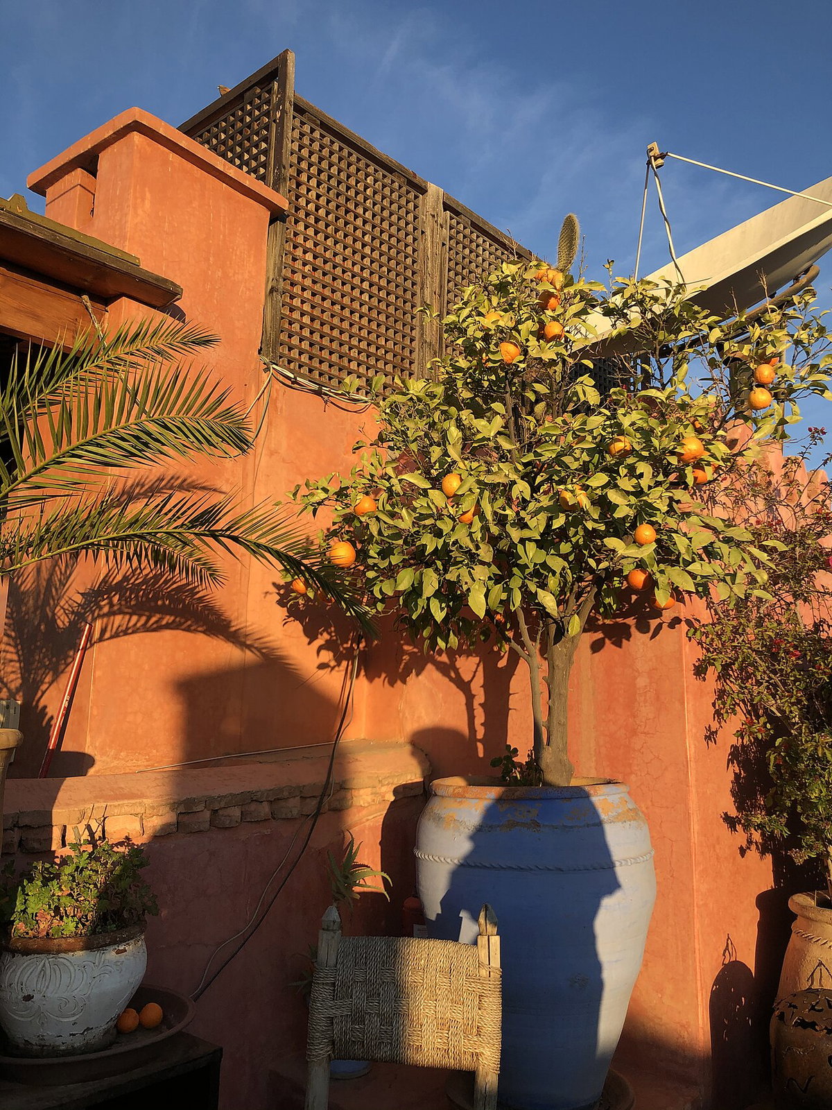 Marrakech, Marrakech, Morocco, 2020