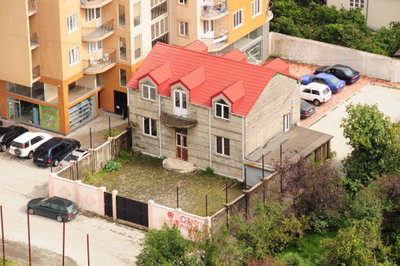 Батуми, Аджария, Batumi, 2013