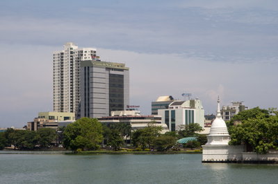 Colombo, Colombo, 2015