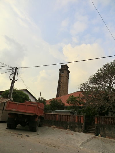 Fort, Galle 80000, Sri Lanka, Galle, 2012