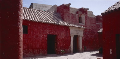 EU: PMa PE Arequipa (2018), Arequipa, 2018