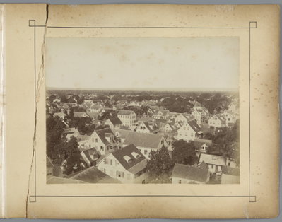 EU: Paramaribo (1912), Paramaribo — photos through time