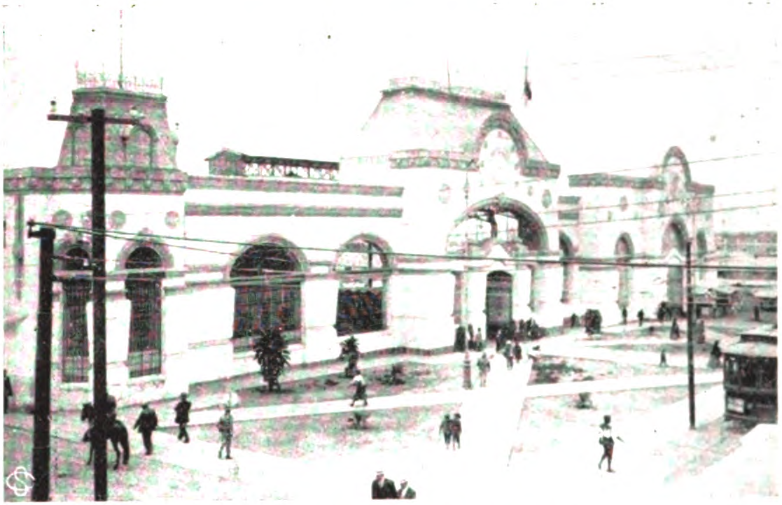 (CCC No. 38, 1928) - Ciudad y Campo, Album de Arequipa, Arequipa, Peru, 1928