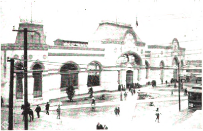 (CCC No. 38, 1928) - Ciudad y Campo, Album de Arequipa, Arequipa, 1928