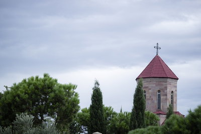 Sameba Cathedral, Tbilisi کلیسای سامبا در تفلیس گرجستان 47, Tbilisi, 2017