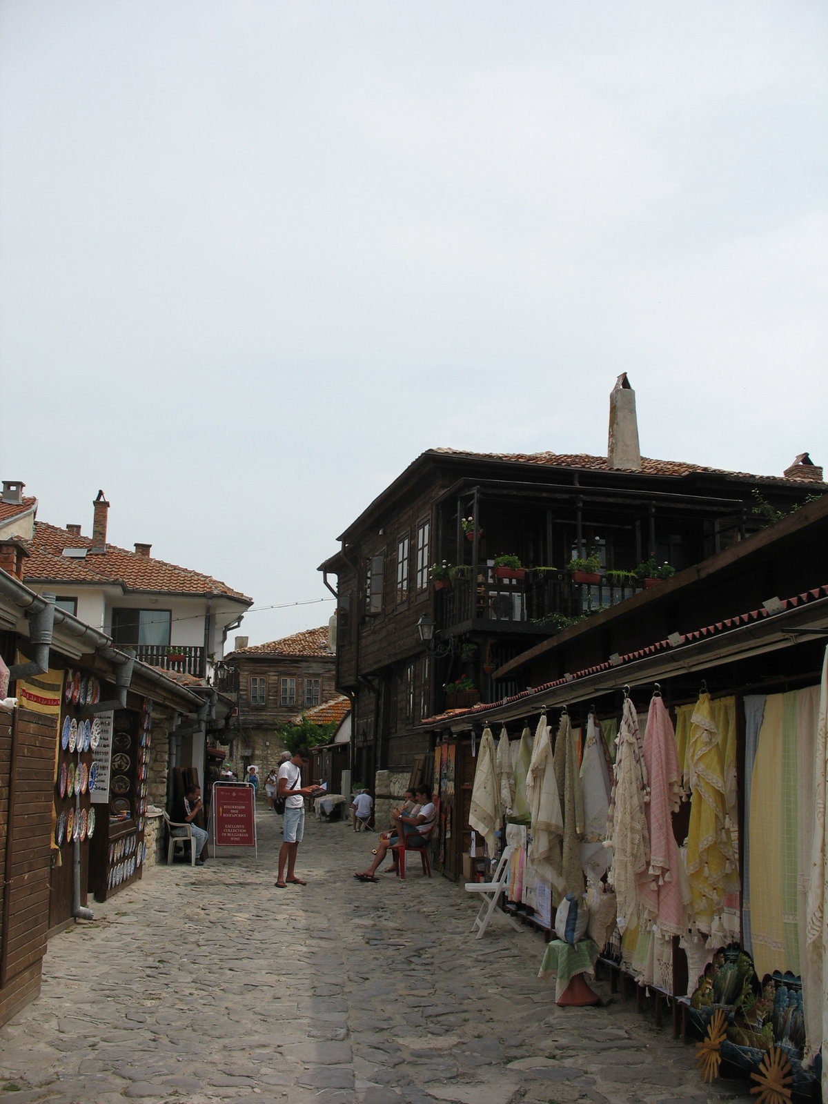 Nesebar, Nessebar, Bulgaria, 2010