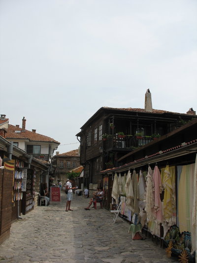 Nesebar, Nessebar, 2010