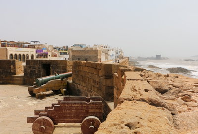 Essaouira, Morocco, Essaouira, 2015