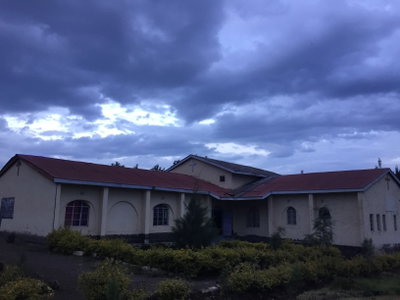 Kenya City Mission Fellowship, Nakuru, 2015