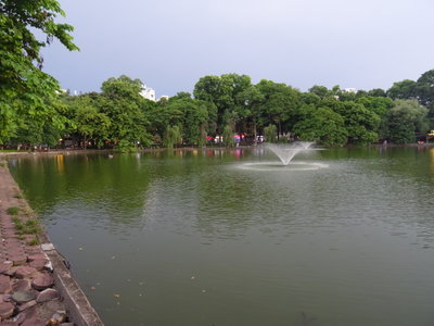 VNPT Hà Nội, Hanoi — photos through time