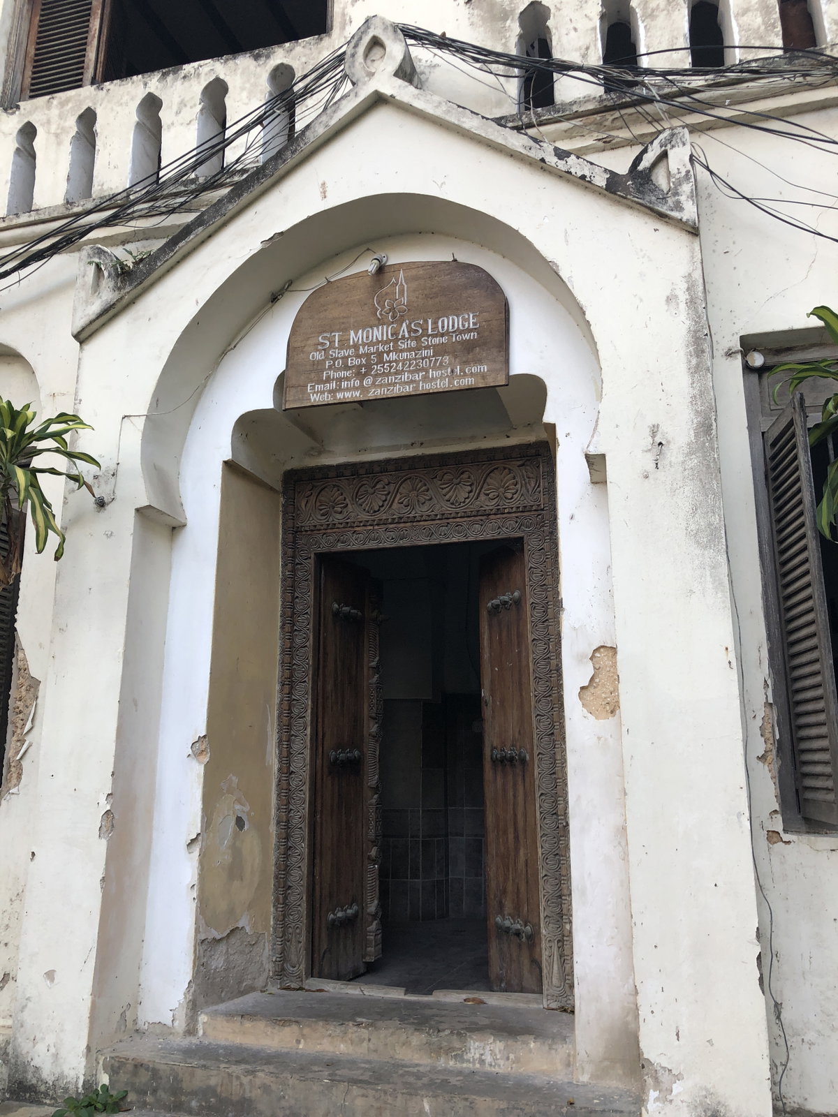 Stone Town 2022 280, Stone Town, Zanzibar, Tanzania, 2022