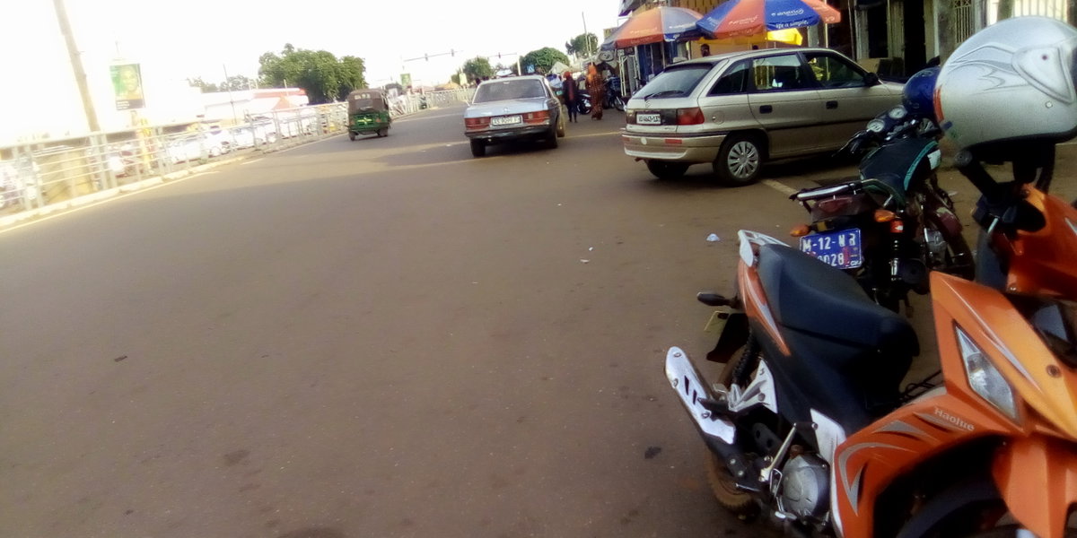 Tamale Central, Tamale, Ghana, 2021