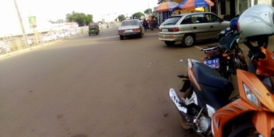 Tamale Central, Tamale, 2021