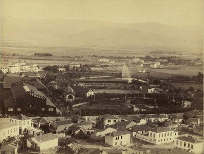 Fair Plovdiv, Plovdiv, 1892